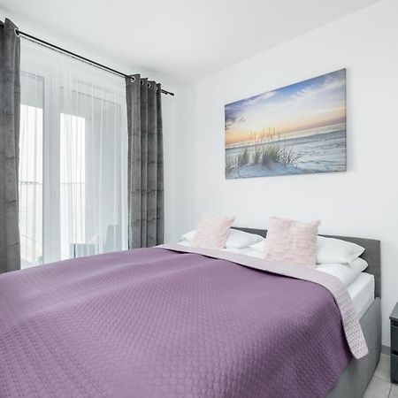 קולובז'ג Apartamenty Perlowa Przystan By Noclegi Renters מראה חיצוני תמונה