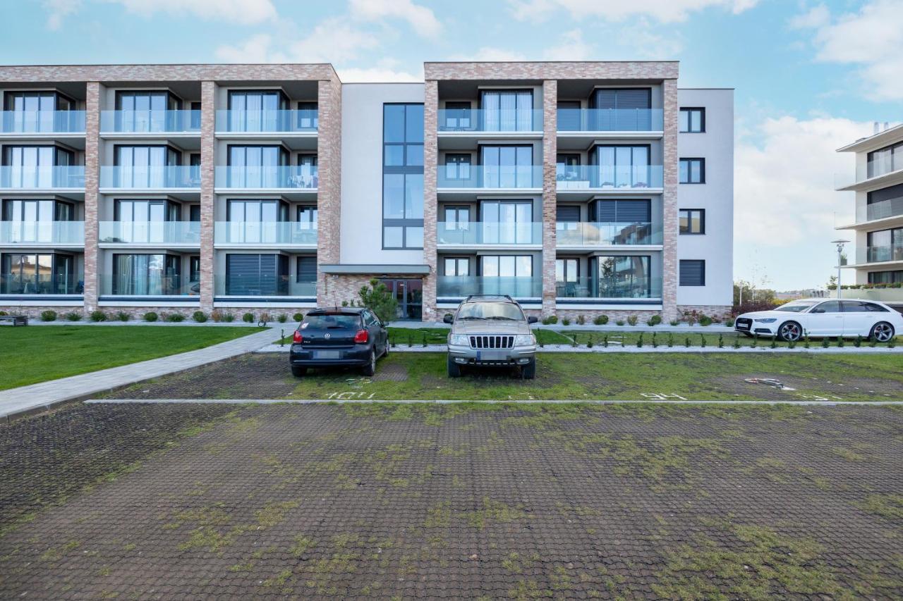 קולובז'ג Apartamenty Perlowa Przystan By Noclegi Renters מראה חיצוני תמונה