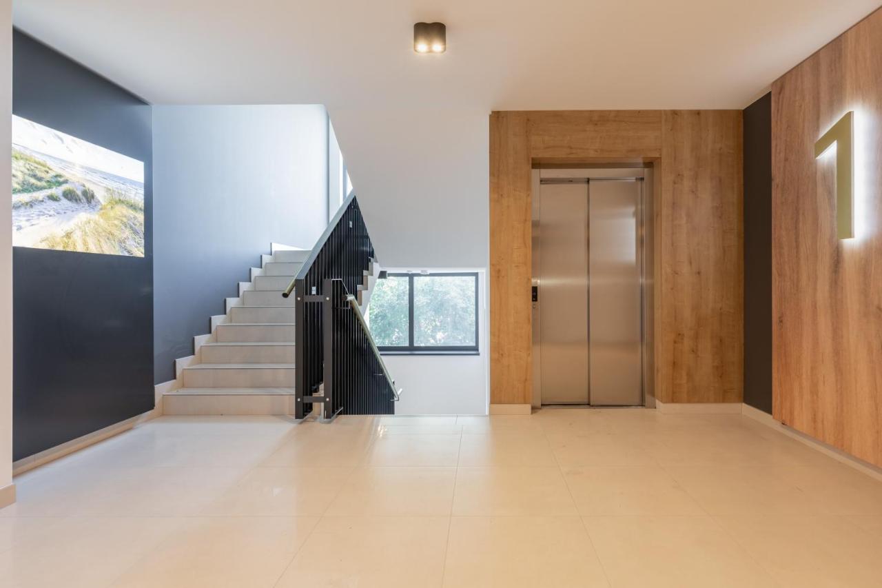 קולובז'ג Apartamenty Perlowa Przystan By Noclegi Renters מראה חיצוני תמונה