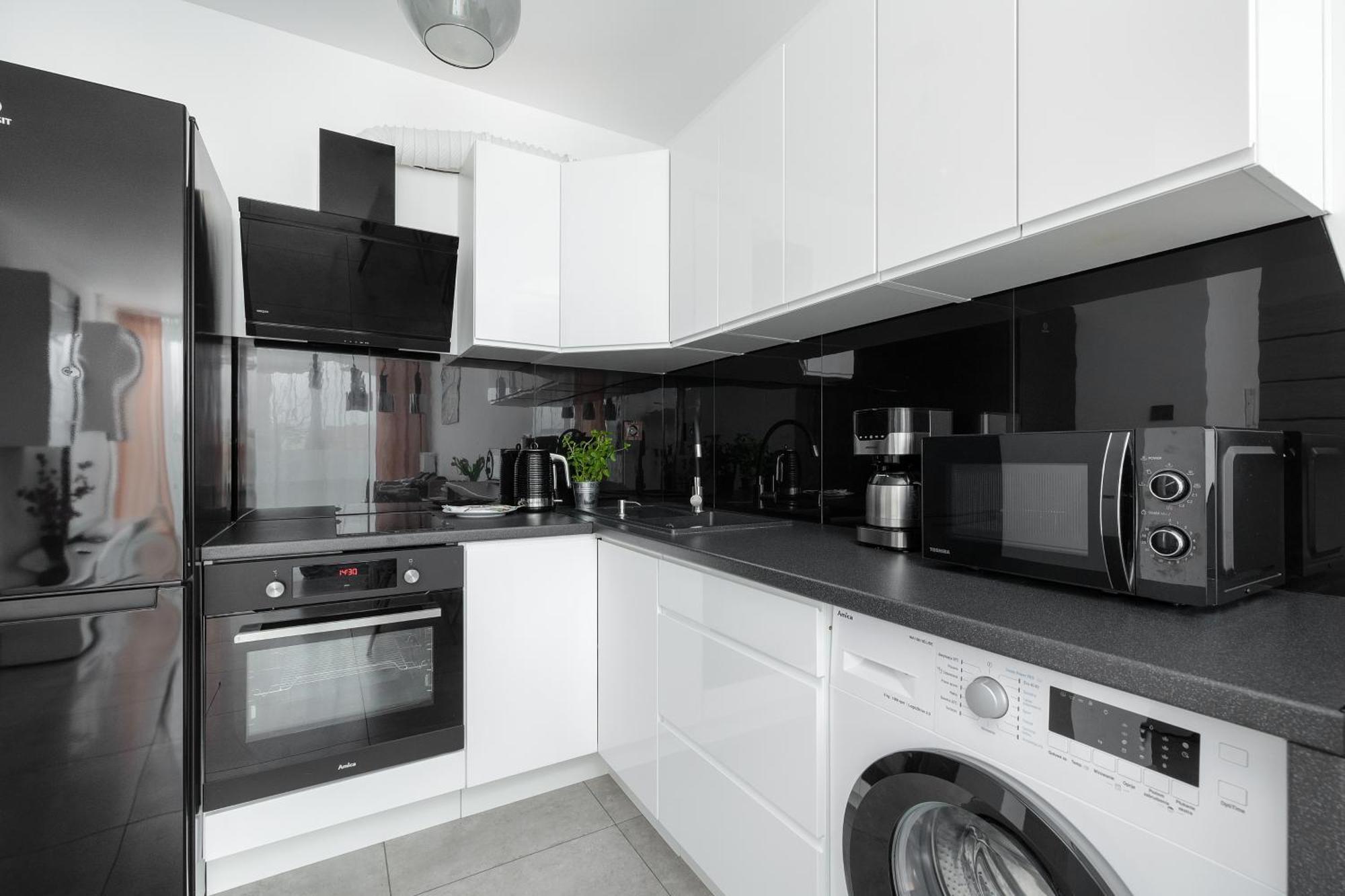 קולובז'ג Apartamenty Perlowa Przystan By Noclegi Renters מראה חיצוני תמונה