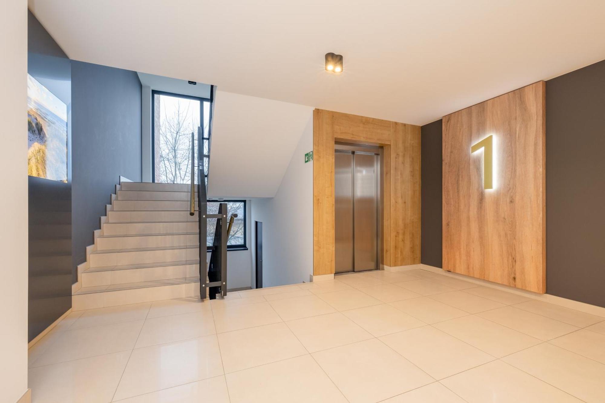 קולובז'ג Apartamenty Perlowa Przystan By Noclegi Renters מראה חיצוני תמונה